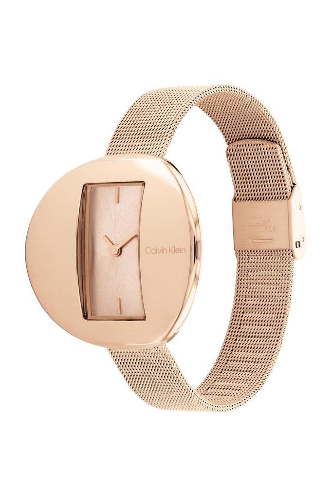 Calvin klein chic online watch