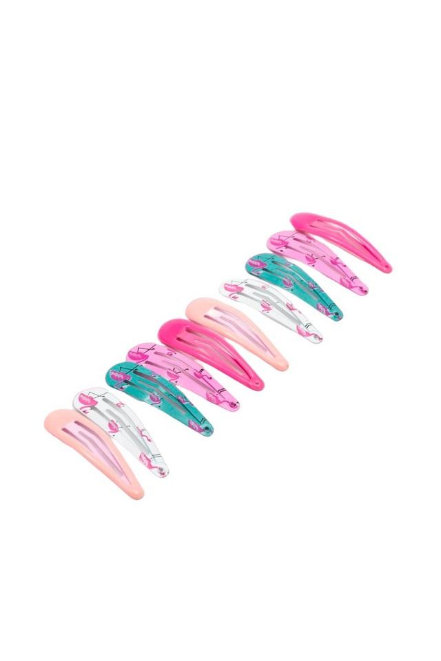 Multi Coloured Hair Pins Set of 50  Priyaasi