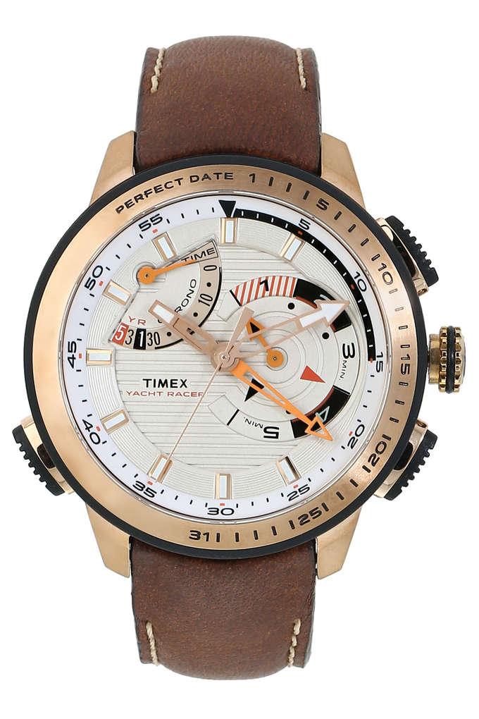 Timex yacht cheap