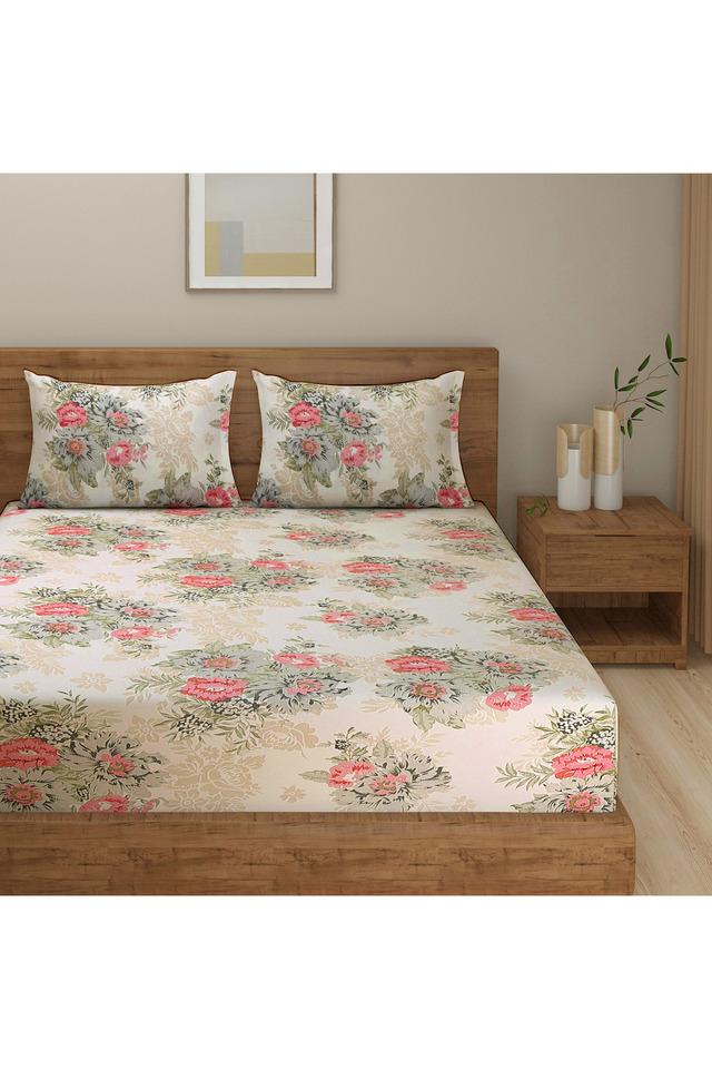 Swayam deals bed sheets