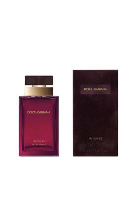 Buy DOLCE GABBANA Intense Eau De Parfum for Women Shoppers Stop