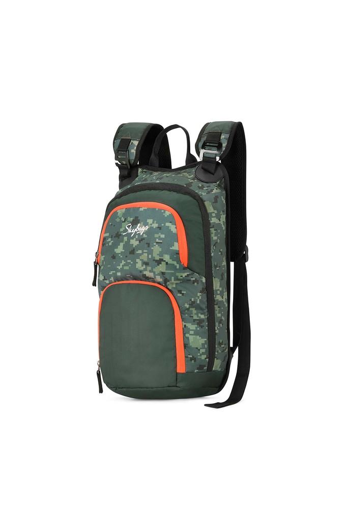 Buy SKYBAGS Offroader Biking Polyester Mens Backpack