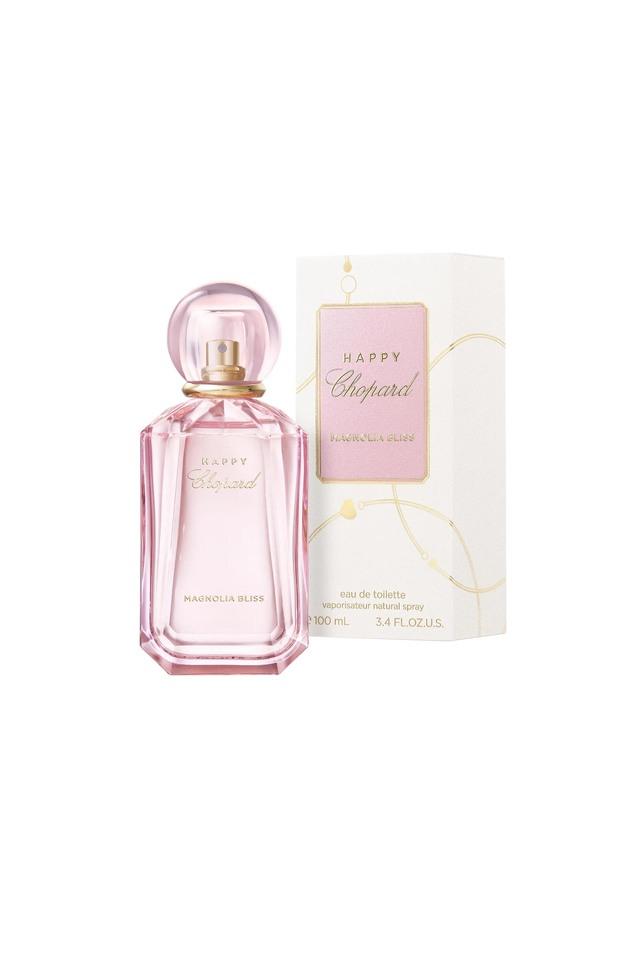 Happy Magnolia Bliss Eau de Toilette