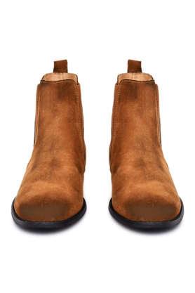 Griffin on sale chelsea boots