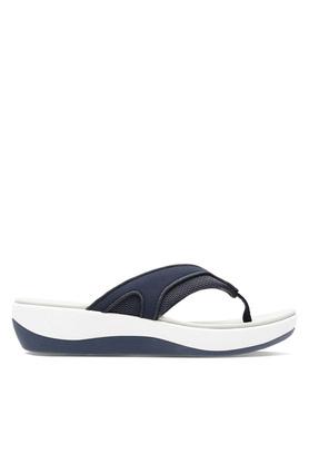 Clarks slippers online girls