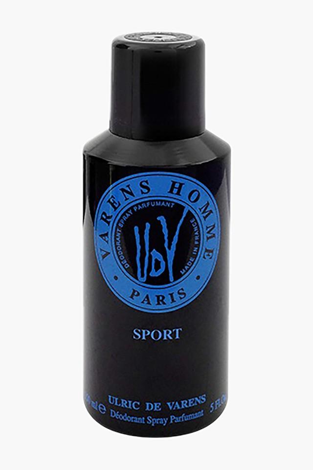 Udy discount body spray