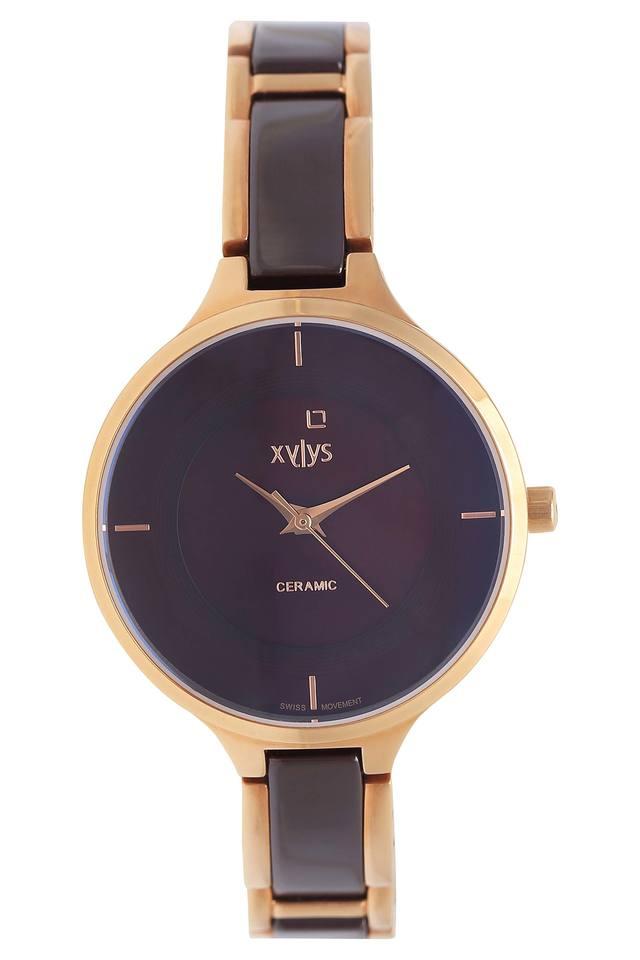 Xylys hot sale wrist watch