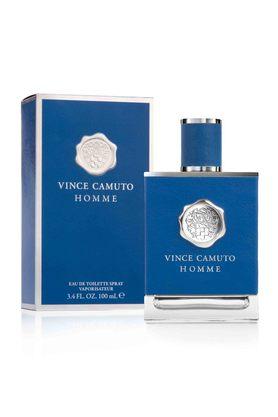 Homme Eau De Toilette For Men