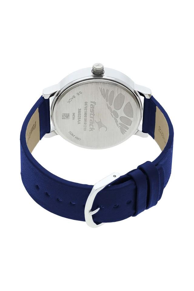 Fastrack best sale watch 38052saa