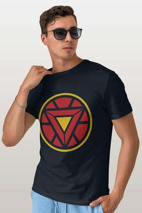 Iron man arc shop reactor t shirt india