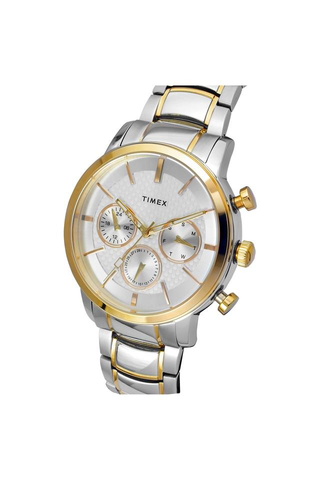 TITAN Workwear Silver Dial Women's Watch NP2648KM01 – The Watch Factory ®