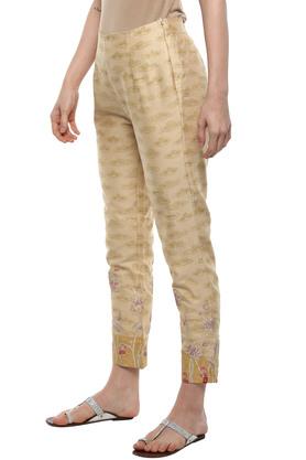 Buy Pink Trousers Online  Aurelia