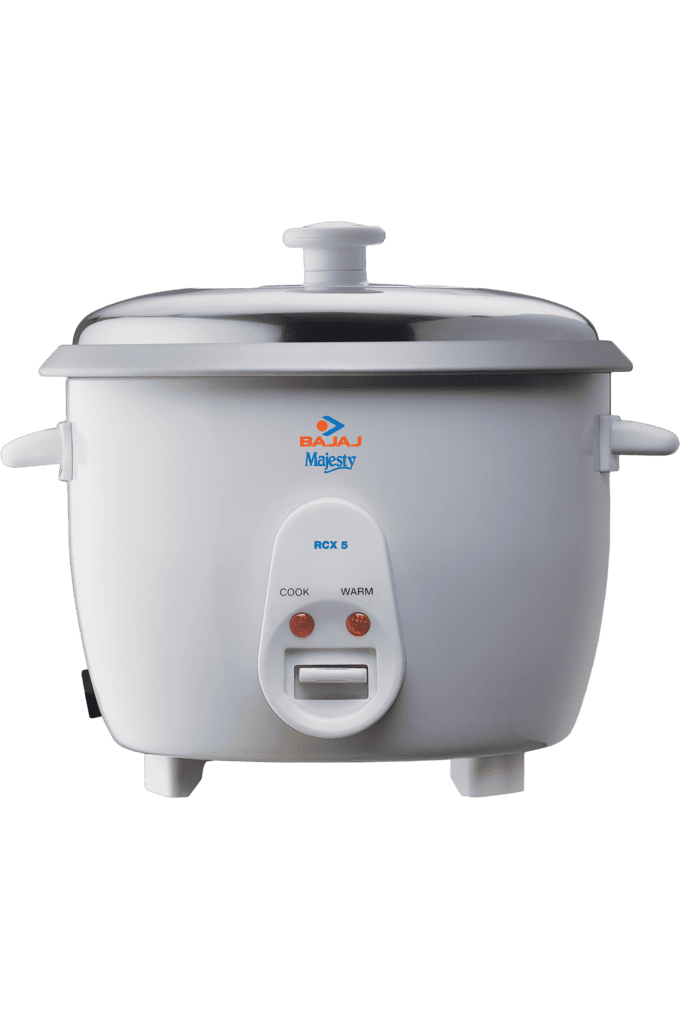 Buy Electric Rice Cookers At Upto 25% Off From MyBorosil