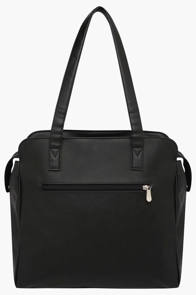 BAGGIT -  Black Handbags - Main