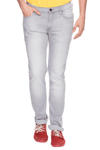 lee slim fit stretch jeans