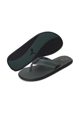 Buy PUMA Stark One8 V3 IDP Synthetic Slipon Mens Flip Flops