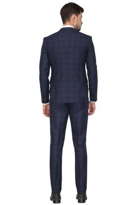 VAN HEUSEN - Blue Suits & Blazers - Main