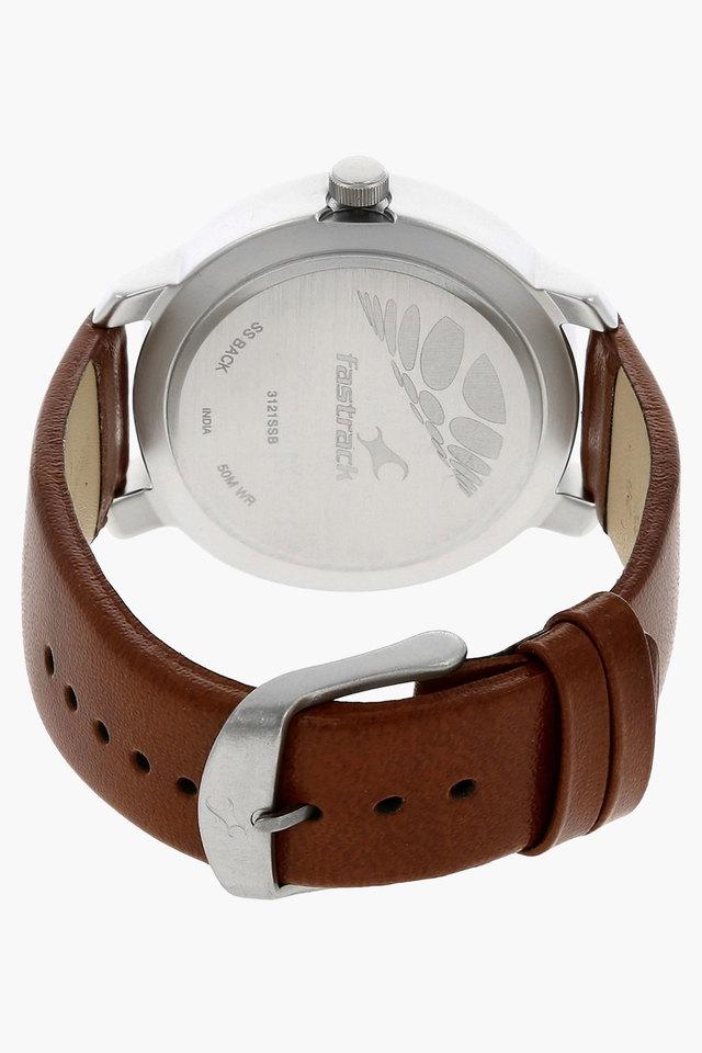 Fastrack watch 3121 hotsell