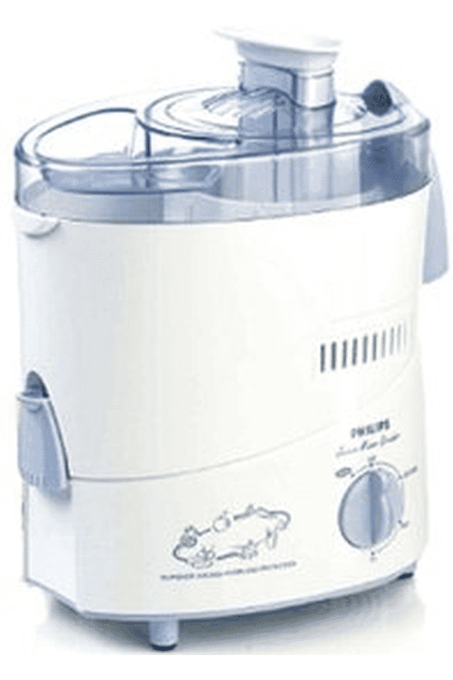 Philip hotsell juice extractor