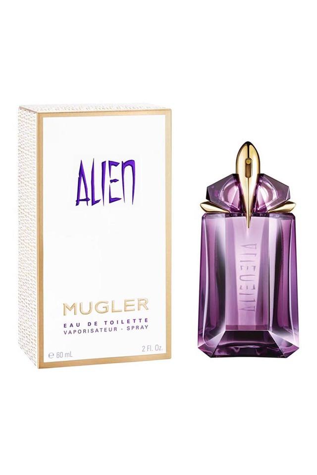 Alien eau de 2024 toilette 60 ml