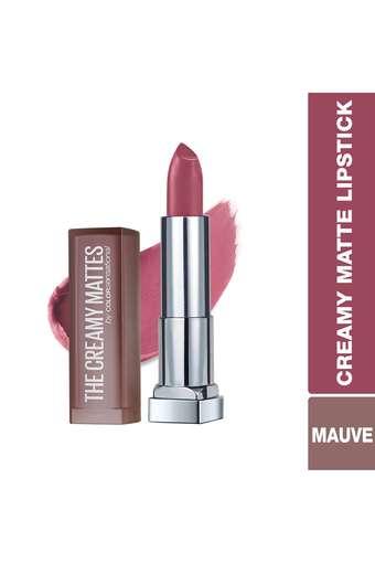 maybelline lively violet
