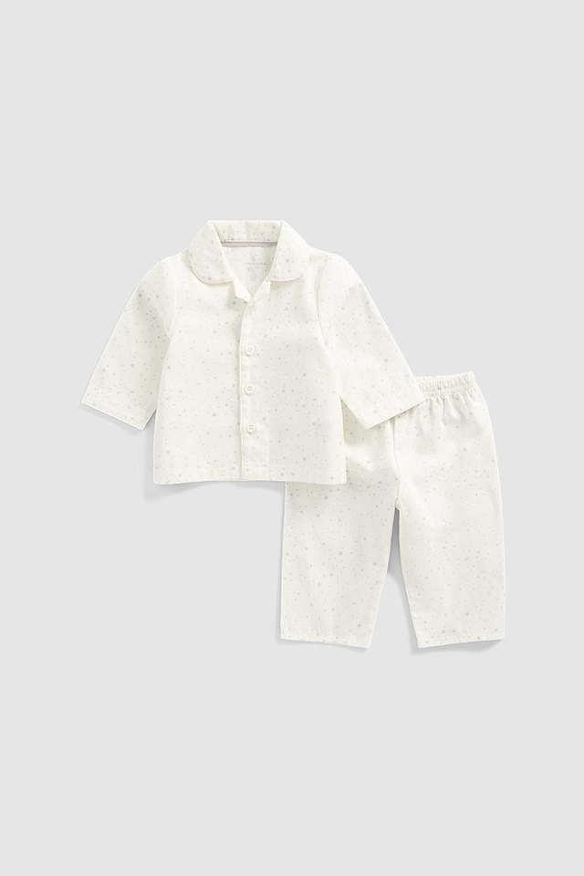 Mothercare pyjama set best sale