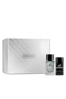 Mr burberry best sale deodorant spray