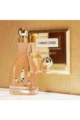 Jimmy choo 100ml online tester