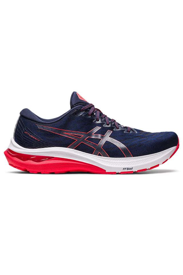 Difference between asics gt 2000 best sale and 3000