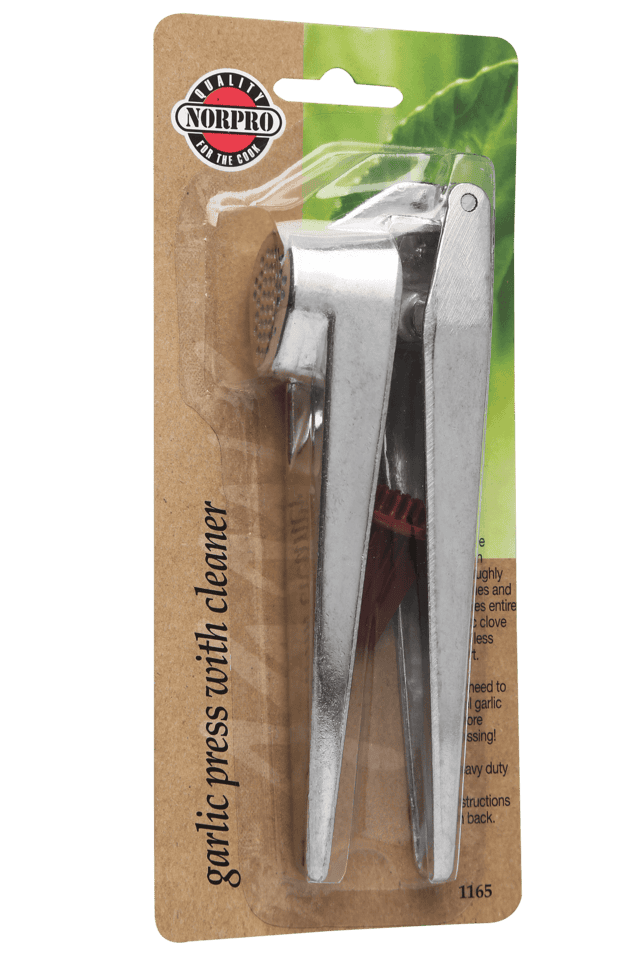 Buy NORPRO Garlic Press Shoppers Stop