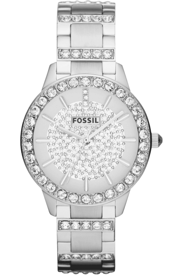 Fossil jesse watch for on sale ladies