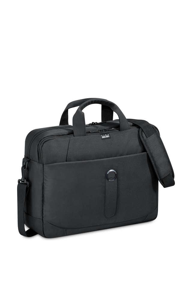 Delsey laptop outlet bag