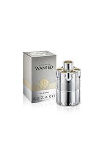 Perfume azzaro wanted online precio