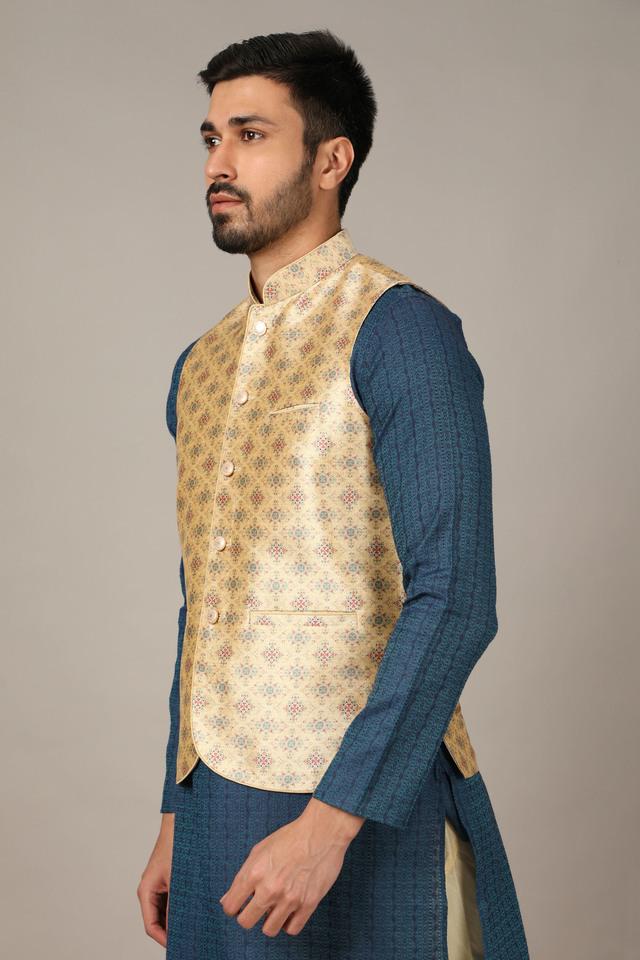 Uspa on sale nehru jacket