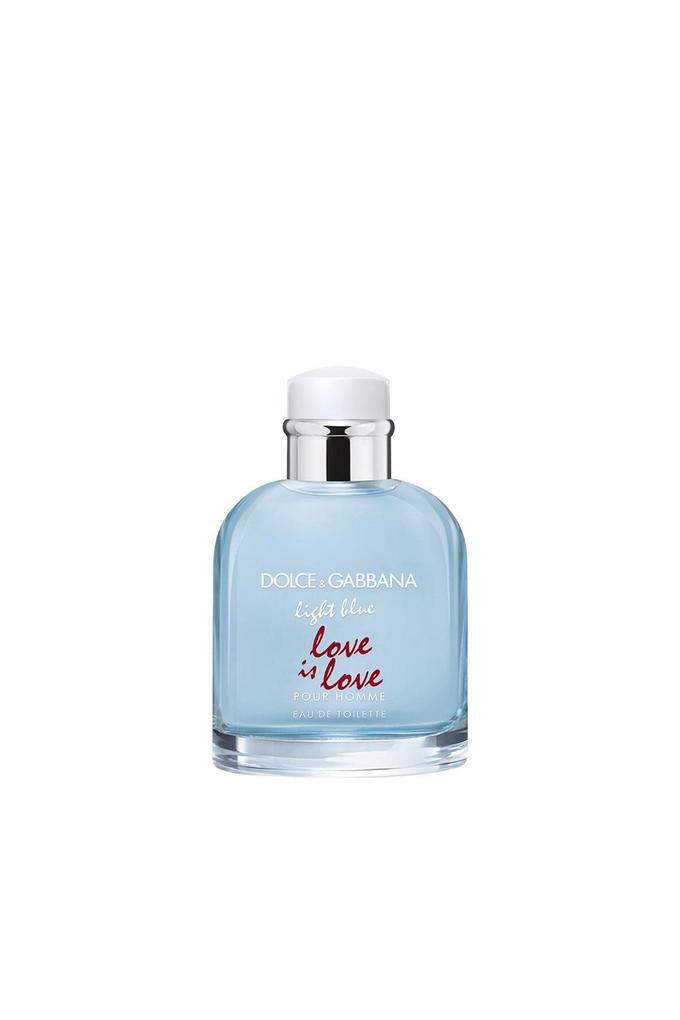 Buy DOLCE GABBANA Light Blue Love Is Love Eau de Toilette Pour