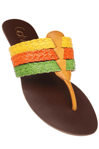 shoppers stop womens sandals