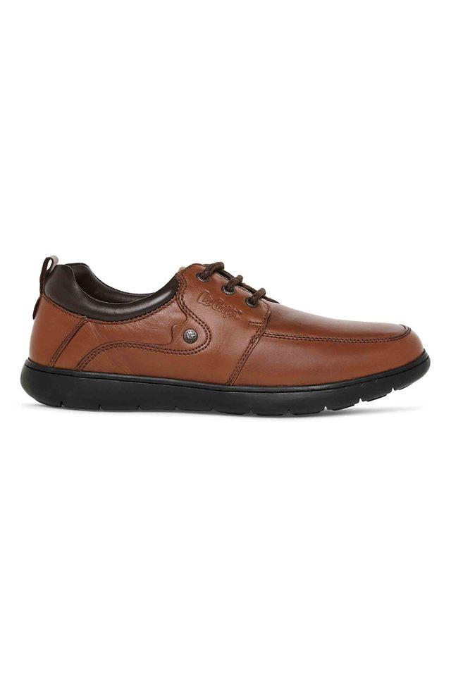 Shoppers stop lee deals cooper shoes