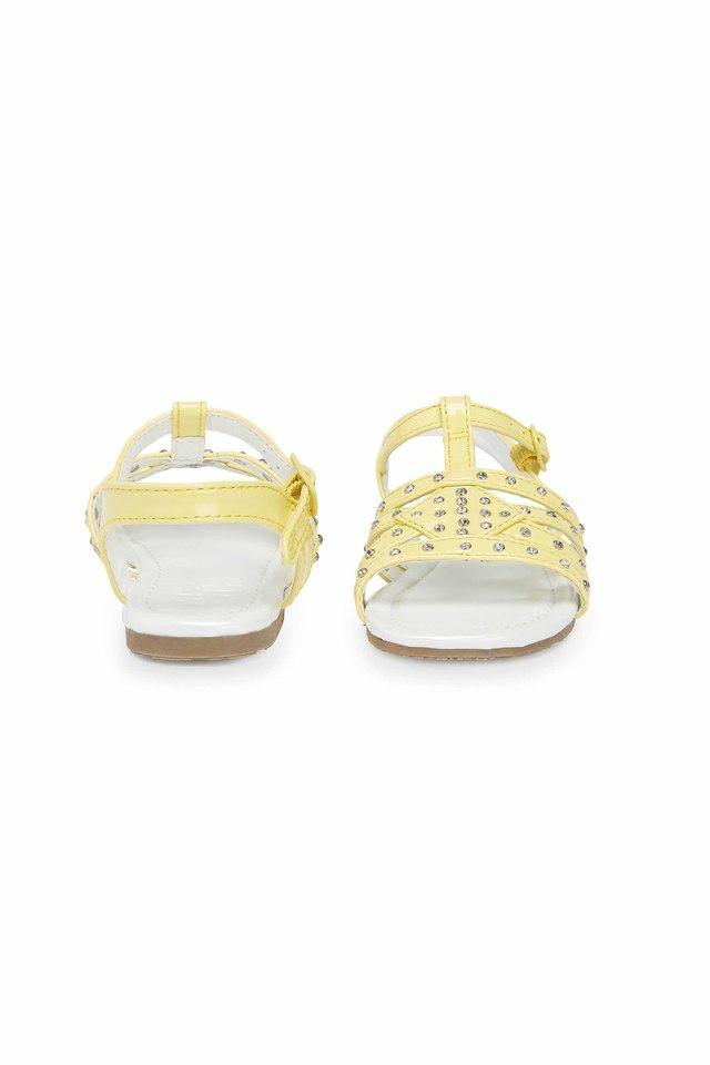 Amazon.com: White Sandals for Girls Summer Princess Baby Thong Shoes Sandals  Bowknot Toddler Kids Infant Pearl Girls Baby Shoes (Gold, 3-3.5 Years) :  Clothing, Shoes & Jewelry