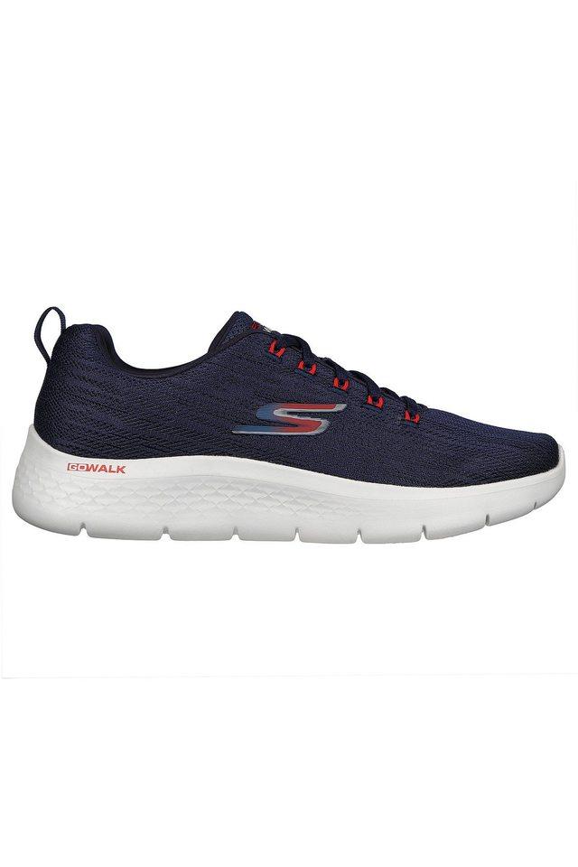 Skechers go flex lace cheap up