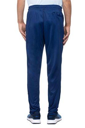 REEBOK - Navy Joggers & Track pants - Main