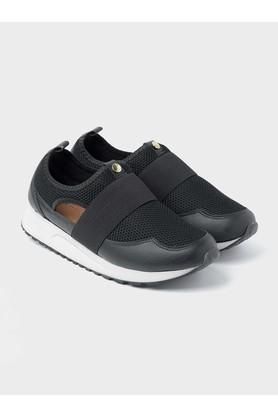 LEMON & PEPPER - Black Casuals Shoes - 4