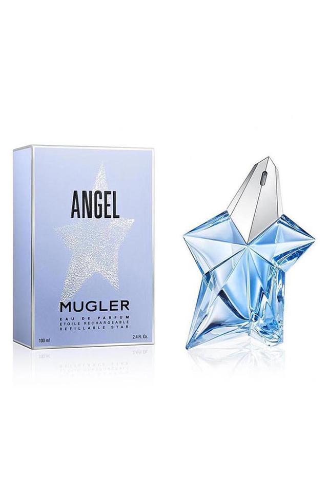 Angel mugler 2024 refillable star