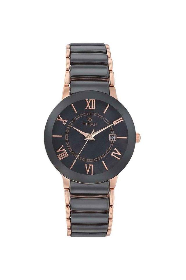 Titan ladies belt hot sale watches with price