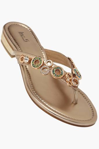 shoppers stop womens sandals
