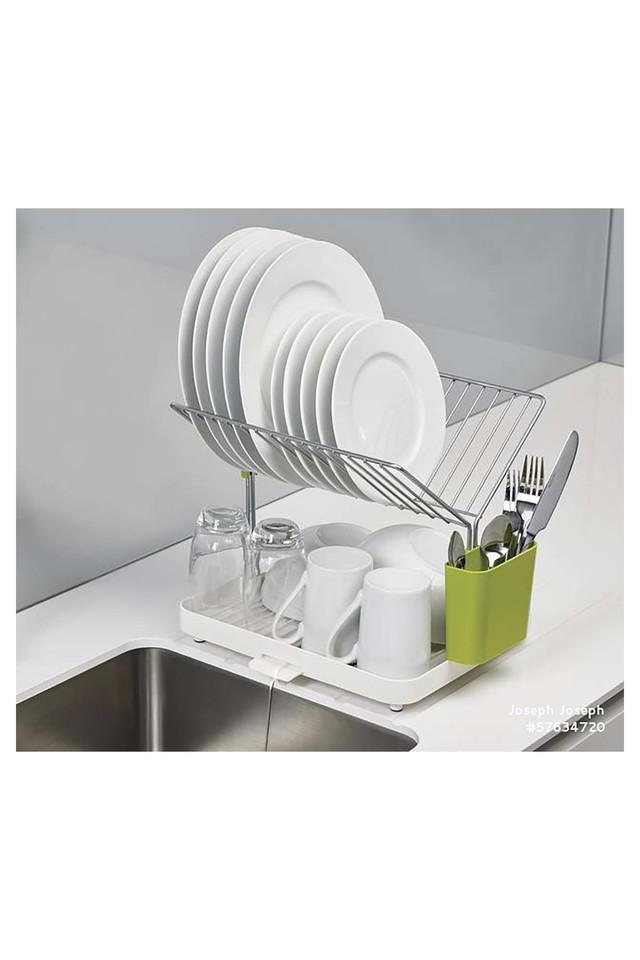 Buy JOSEPH JOSEPH Dish Drainer Rack Shoppers Stop