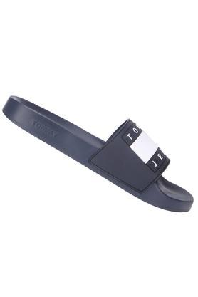 Mens tommy 2024 hilfiger sliders