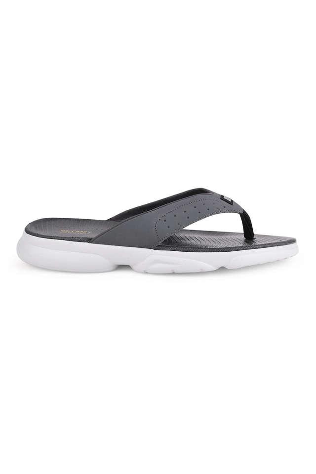 Buy Sandals For Men: Gc-2210-D-Gry-P-Grn | Campus Shoes