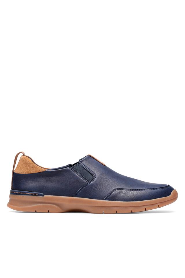 Clarks slip on sneakers new arrivals