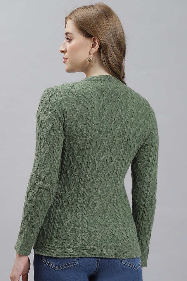 Monte carlo sweater clearance women's