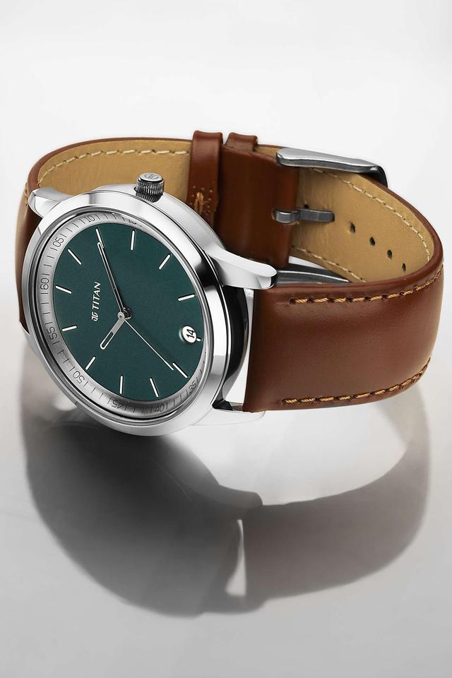 Men's Watches: Swiss-Made, Luxury Watches | Tiffany & Co.